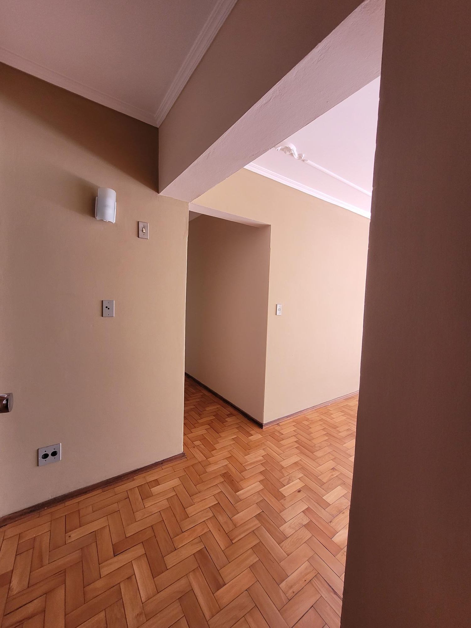 Apartamento à venda com 3 quartos, 230m² - Foto 6