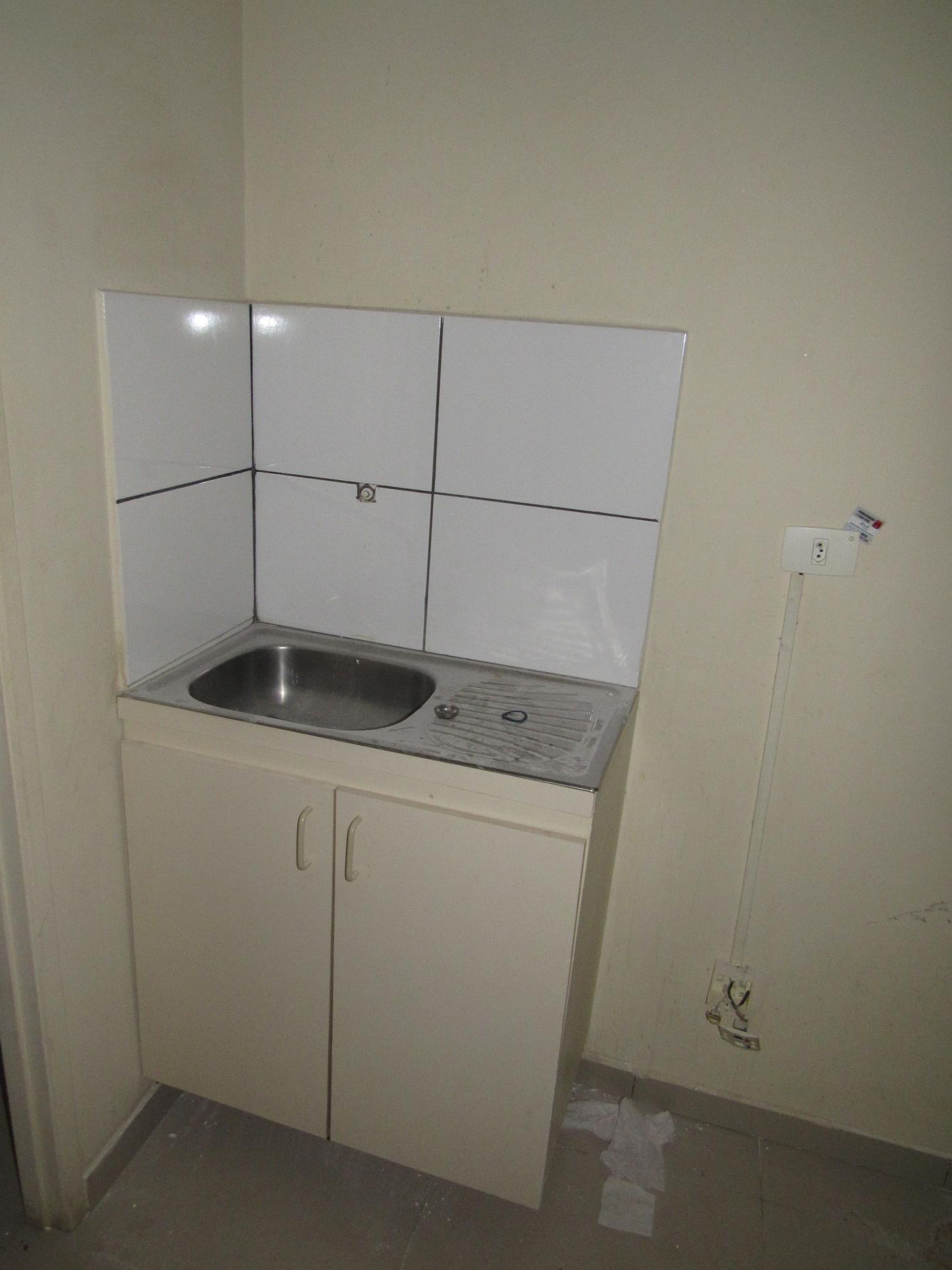 Loja-Salão para alugar com 1 quarto, 34m² - Foto 9