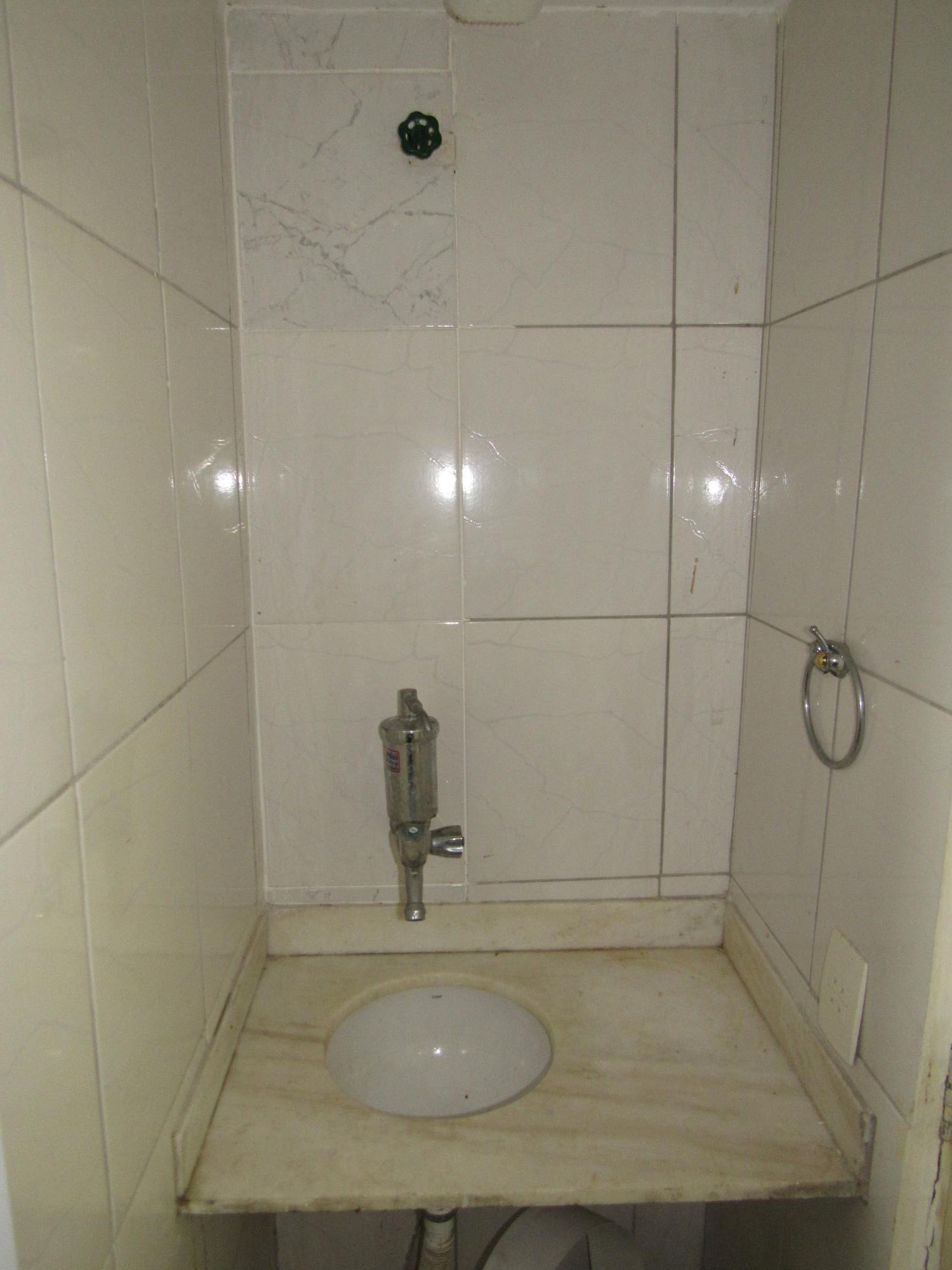 Conjunto Comercial-Sala para alugar com 2 quartos, 52m² - Foto 9