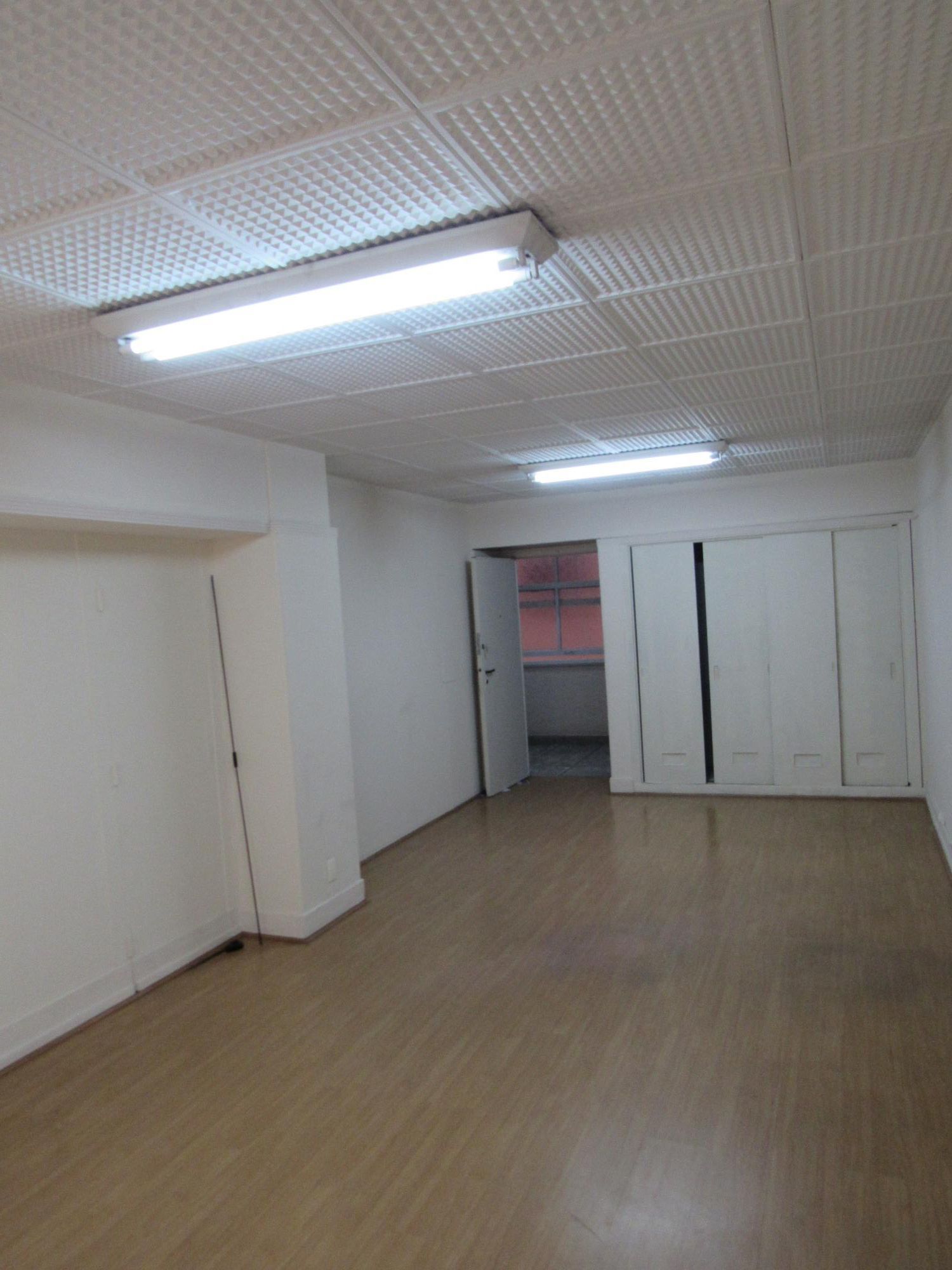 Conjunto Comercial-Sala para alugar, 29m² - Foto 6