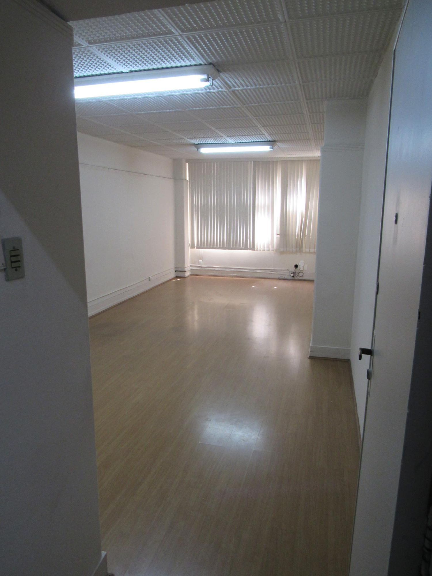 Conjunto Comercial-Sala para alugar, 29m² - Foto 7