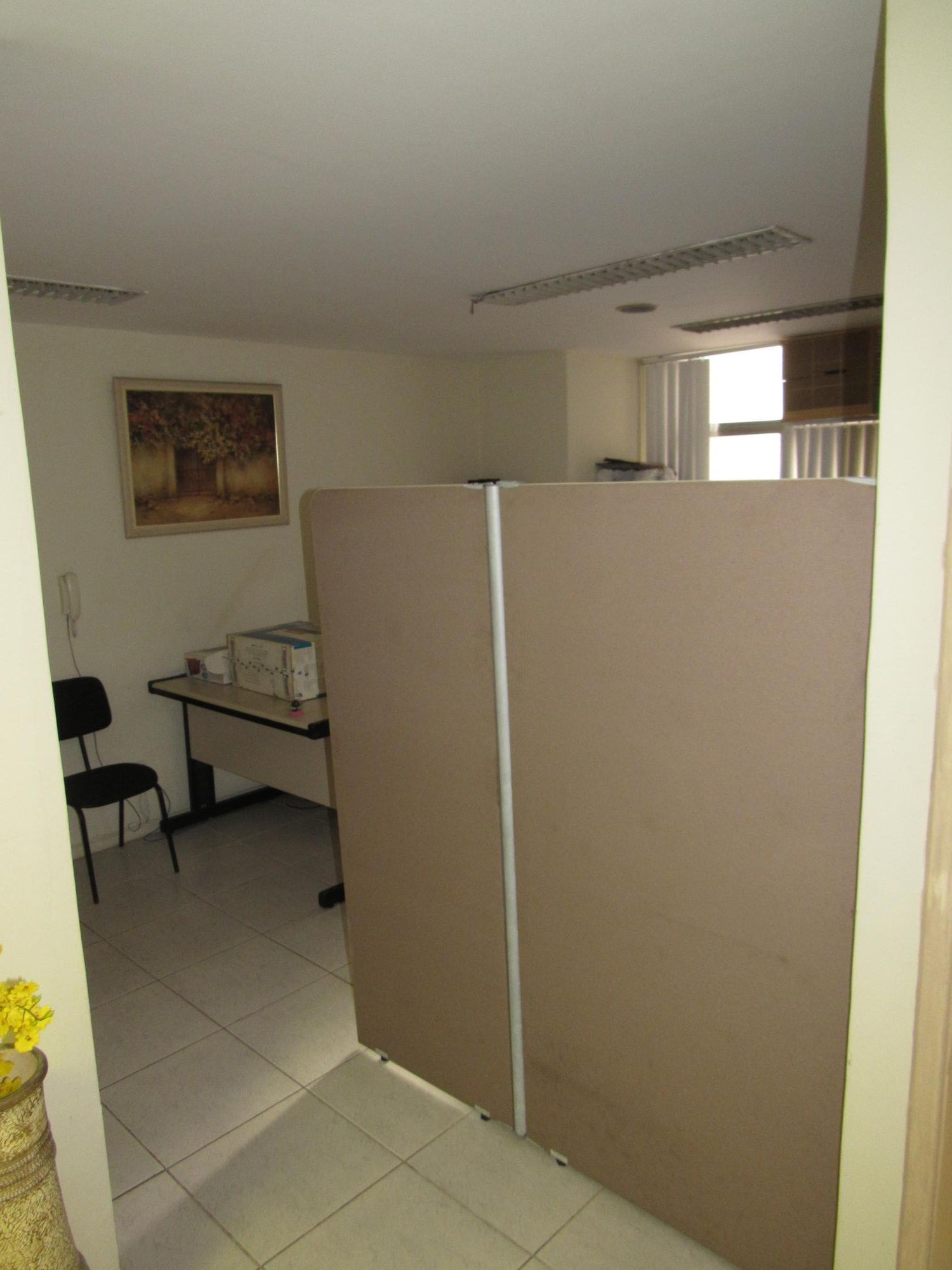 Conjunto Comercial-Sala para alugar com 2 quartos, 52m² - Foto 7