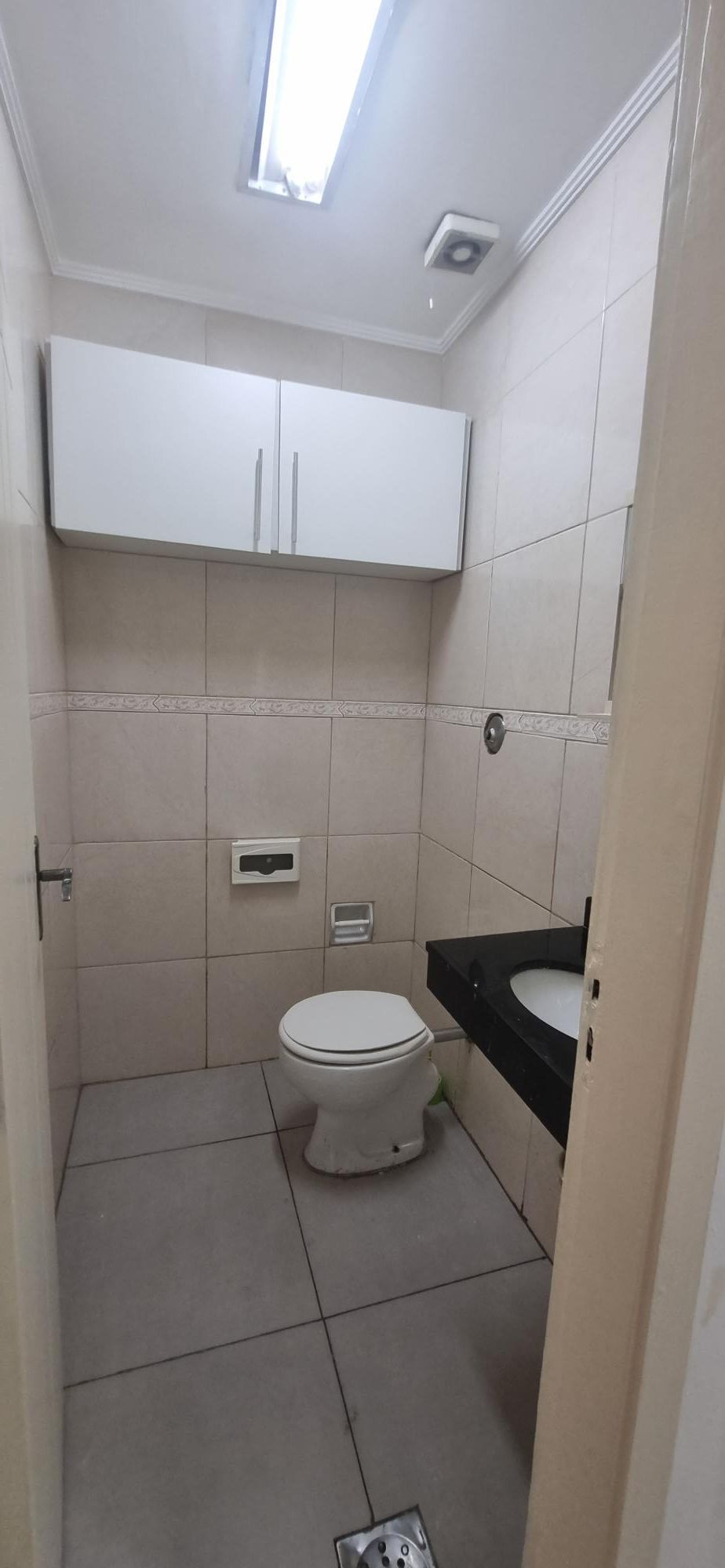 Sala-Conjunto, 30 m² - Foto 6