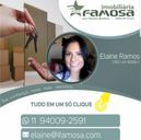 Elaine Ramos
