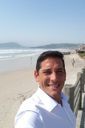 Martin Eduardo Iza