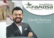 Claudio Barbosa