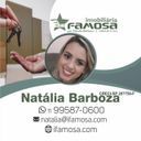Natália Barboza