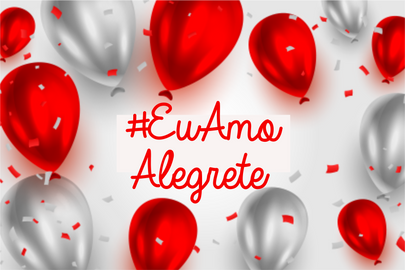Outubro é mês de festa e promoção!