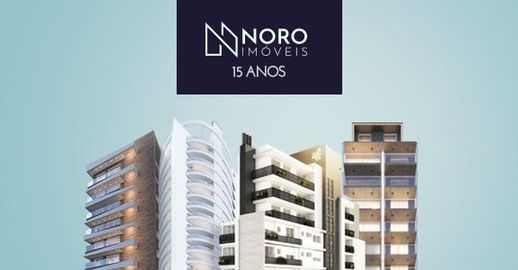 A história da Noro Imóveis começa com um sentimento: satisfação