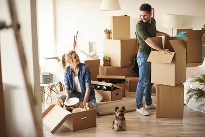 6 Dicas para organizar sua mudança