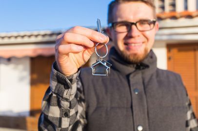 A tão sonhada mudança no Crédito Imobiliário !