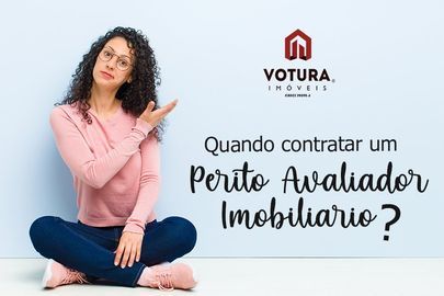 Quando contratar um perito avaliador?