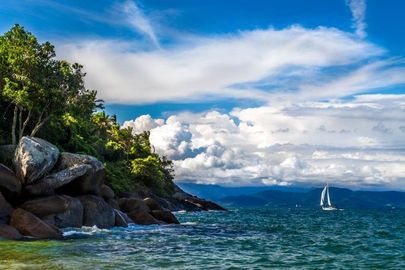 Ilhabela - Qualidade de Vida