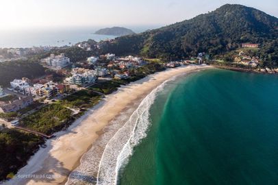 PRAIA DE QUATRO ILHAS | BOMBINHAS | SANTA CATARINA #DESCOBRINDOBOMBINHAS