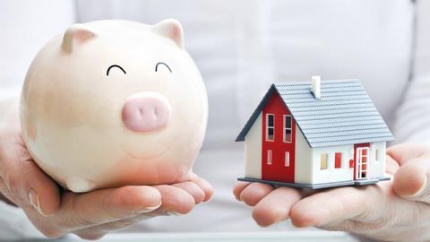 Como funciona o financiamento de imóveis?