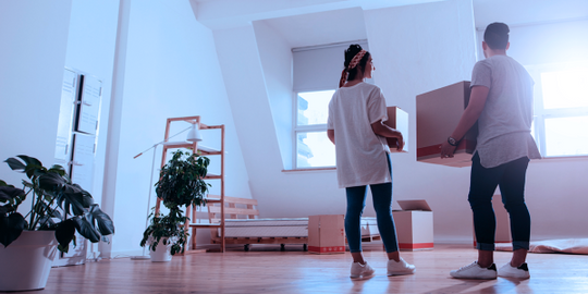 10 coisas que você deve considerar antes de comprar um imóvel usado