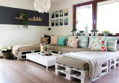 Dicas para renovar a decoração sem gastar muito