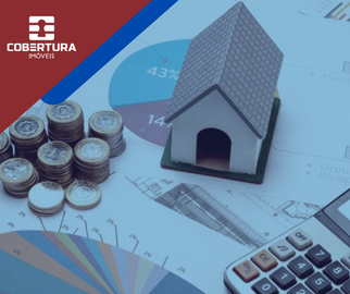Saiba porque investir em imóvel é uma boa ideia!