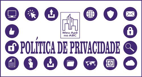 Política de Privacidade